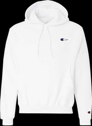 Transparent White Hoodie Png - Champion Cum Hoodie, Png Download PNG