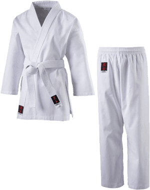 Osaka Karate - Karate PNG image with transparent background