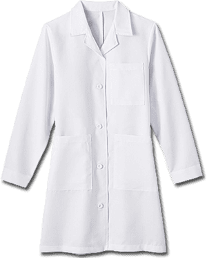 Photo Of 1964 Meta Ladies - Lab Coat Png, Transparent Png PNG image with transparent background