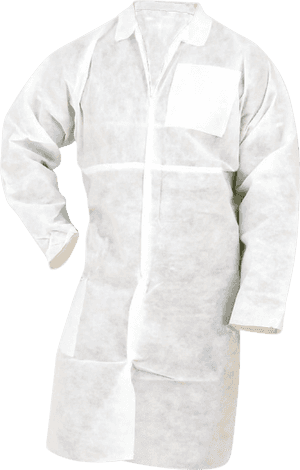 White Coat, HD Png Download PNG image with transparent background