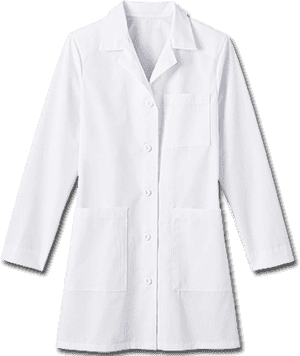Transparent Scientist In Lab Coat Png - Transparent Lab Coat Png, Png Download PNG image with transparent background