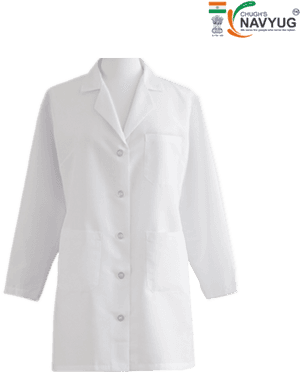 Lab Coat Png Image - Lab Coat Png, Transparent Png PNG image with transparent background