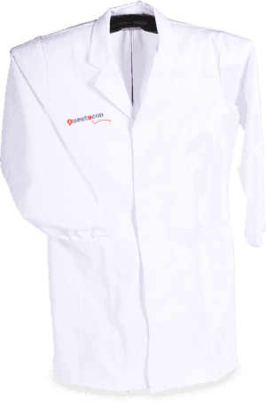 Lab Coat Png - Supreme Lab Coat, Transparent Png PNG image with transparent background