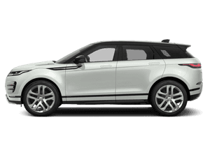 Cc 2020lrs100002 03 1280 1aa - Land Rover Range Rover Evoque 2020 Side, HD Png Download PNG image with transparent background
