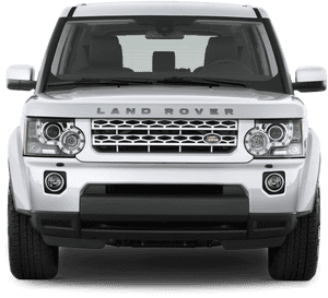 Land Rover Png Images - Land Rover Discovery 4 Png, Transparent Png PNG image with transparent background
