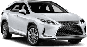 New 2020 Lexus Rx 350 Performance - Lexus 450h 2019, HD Png Download PNG with transparent background