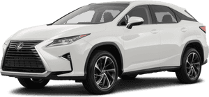2019 Lexus Rx - 2019 Lexus Rx 350, HD Png Download PNG with transparent background