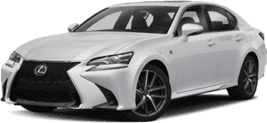 Lexus Gs 350, HD Png Download PNG image with transparent background