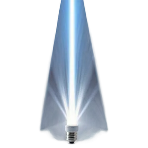 White Light Beam Png 06202024 PNG Image