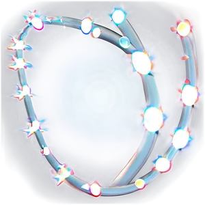 White Light Bokeh Png Rgk PNG Image