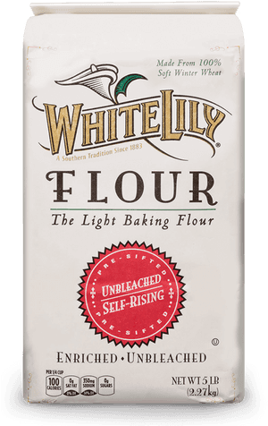 White Lily Flour Biscuits, HD Png Download PNG with transparent background