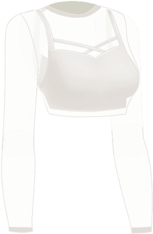 Limelight Episode Png Dress, Transparent Png PNG image with transparent background