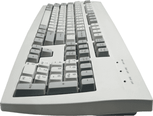 Keyboard Png Image - Computer Keyboard, Transparent Png PNG image with transparent background