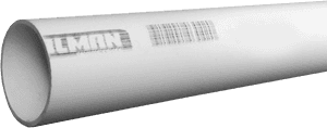 Pipe - 300mm Pvc Pipe Bunnings, HD Png Download PNG image with transparent background