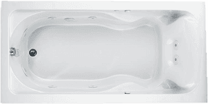 Bathtub Png Free Image Download - Bathtub, Transparent Png PNG