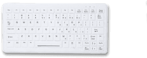 116035 1 - Computer Keyboard, HD Png Download PNG image with transparent background