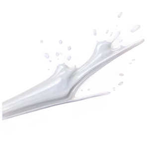 White Paint Splash Png 60 PNG Image