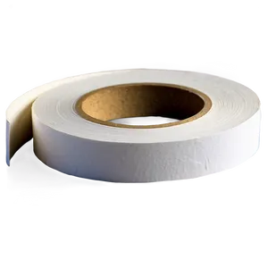 White Paper Tape Png 52 PNG Image