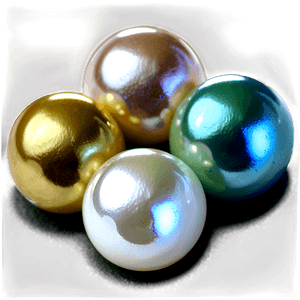 White Pearl PNG 18 PNG