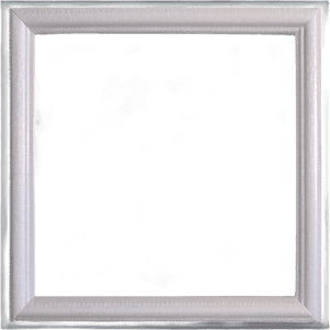 White Photo Frame PNG ajt PNG