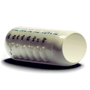 White Pill Bottle PNG 38 PNG image with transparent background