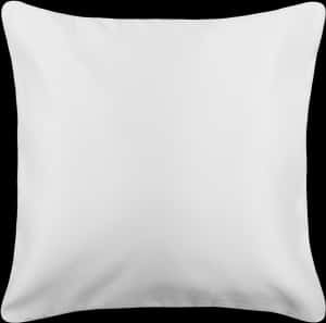 Sublimation Pillow Case Png, Transparent Png PNG image with transparent background