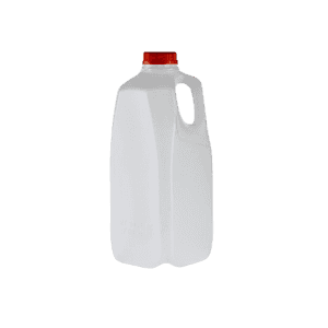 Empty Milk Jug Png - Plastic Bottle, Transparent Png PNG image with transparent background