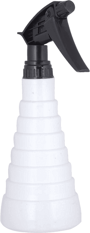 Spray Bottle Png Transparent Image - Transparent Spray Bottle Png, Png Download PNG