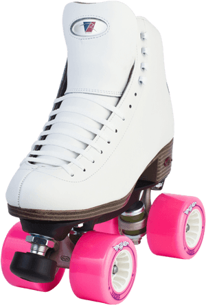Roller Skates Png Image - White Roller Skates Png, Transparent Png PNG with transparent background