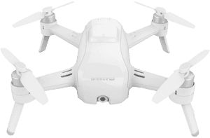 Yunfcaus 01 - Breeze 4k Drone, HD Png Download PNG image with transparent background