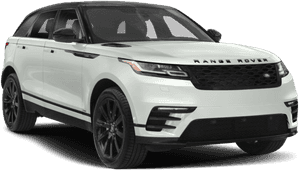 2018 Range Rover Velar Left - 2020 Land Rover Range Rover Velar P250 S, HD Png Download PNG with transparent background