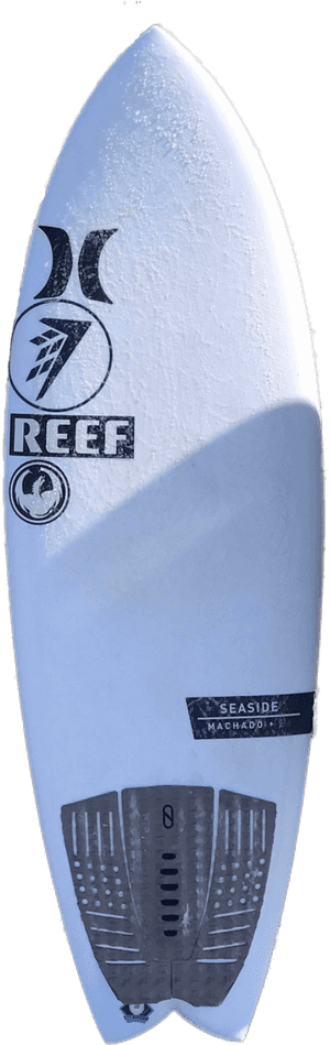 5'2 Firewire Seaside Surfboard - Firewire Surfboards, HD Png Download PNG with transparent background