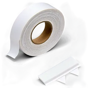 White Repair Tape Png Ags PNG Image