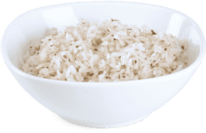 Bowl Transparent Rice - Japanese Bowl Of Rice PNG image with transparent background