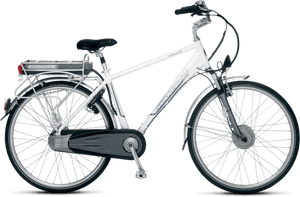 Electric Bike Png - Schwinn Tailwind Frame Size, Transparent Png PNG image with transparent background