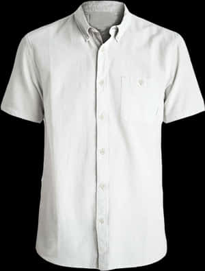 Plain White Polo Shirt Png, Transparent Png PNG image with transparent background