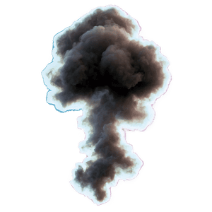 White Smoke Effect PNG 05252024 PNG image with transparent background