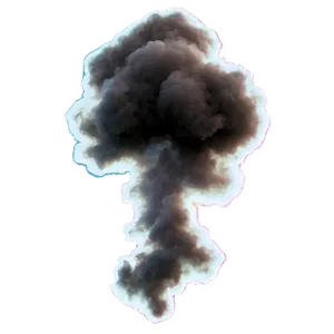 White Smoke Effect Png 05252024 PNG Image