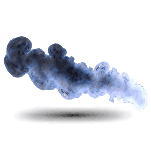 White Smoke Effect PNG nff36 PNG image with transparent background