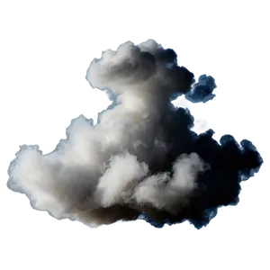 White Smoke Transparent Png 05262024 PNG Image