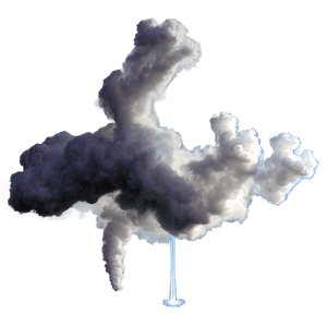 White Smoke Transparent PNG 30 PNG