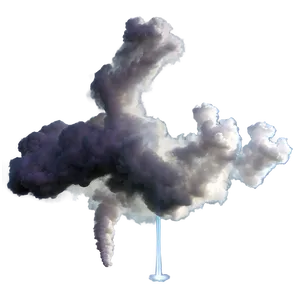 White Smoke Transparent Png 30 PNG Image