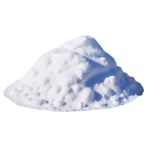 White Snow Pile Png 85 PNG Image