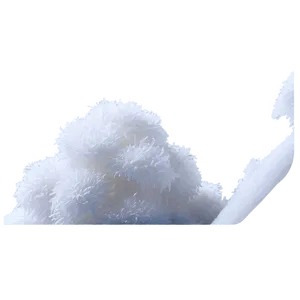 White Snow Transparent Png Lvj51 PNG Image