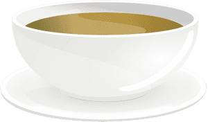 Soup, Bowl, Food, Vegetable, Meal, Healthy, Vegetarian - Soup Bowl, HD Png Download PNG image with transparent background