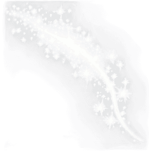 White Sparkle PNG 86 PNG with transparent background