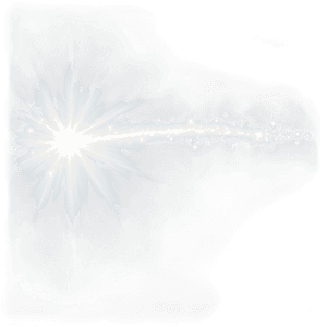 White Sparkle Transparent PNG hlp3 PNG