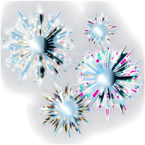 White Sparkles PNG 05042024 PNG