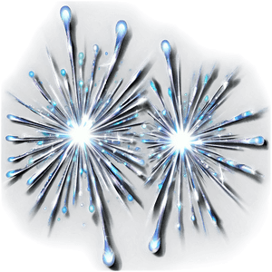 White Sparkles PNG uft11 PNG