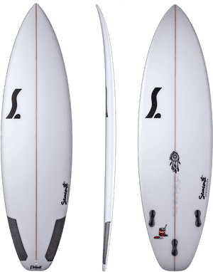 Bondo - Surfboard, HD Png Download PNG with transparent background